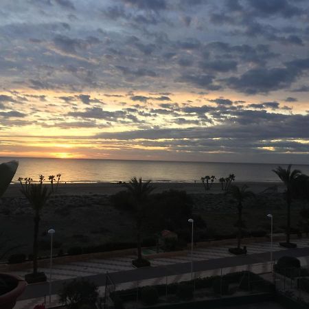 卡耐特蒂贝兰格Vacaciones Canet Playa公寓 外观 照片