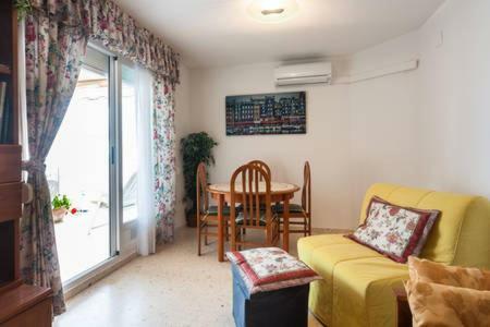卡耐特蒂贝兰格Vacaciones Canet Playa公寓 外观 照片