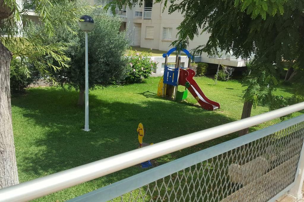 卡耐特蒂贝兰格Vacaciones Canet Playa公寓 外观 照片