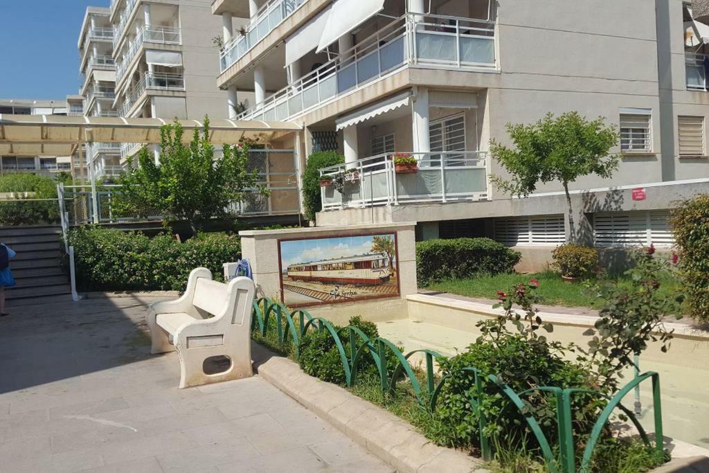 卡耐特蒂贝兰格Vacaciones Canet Playa公寓 外观 照片